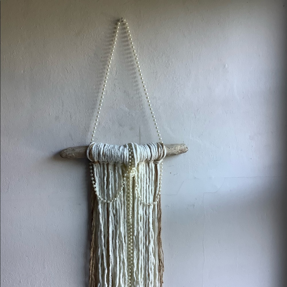 Wall hanging